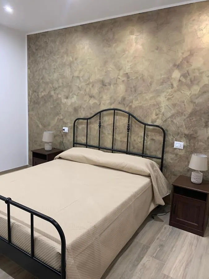 Bed & Breakfast Maryam23 Bed and Breakfast Syracuse Italië