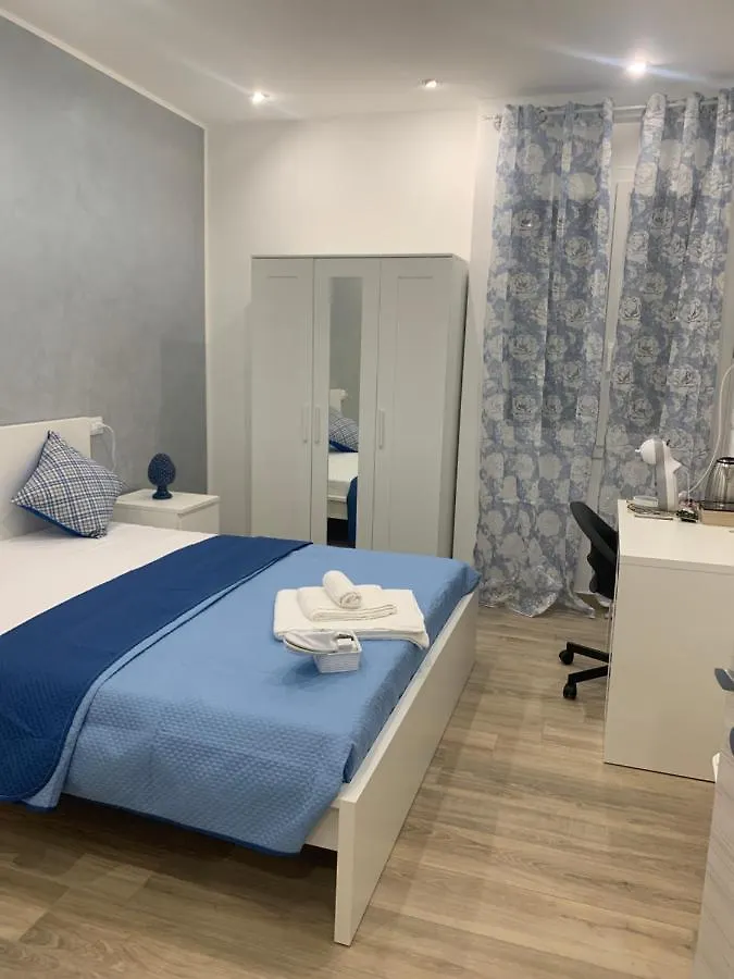 Maryam23 Bed and Breakfast Syracuse Italië
