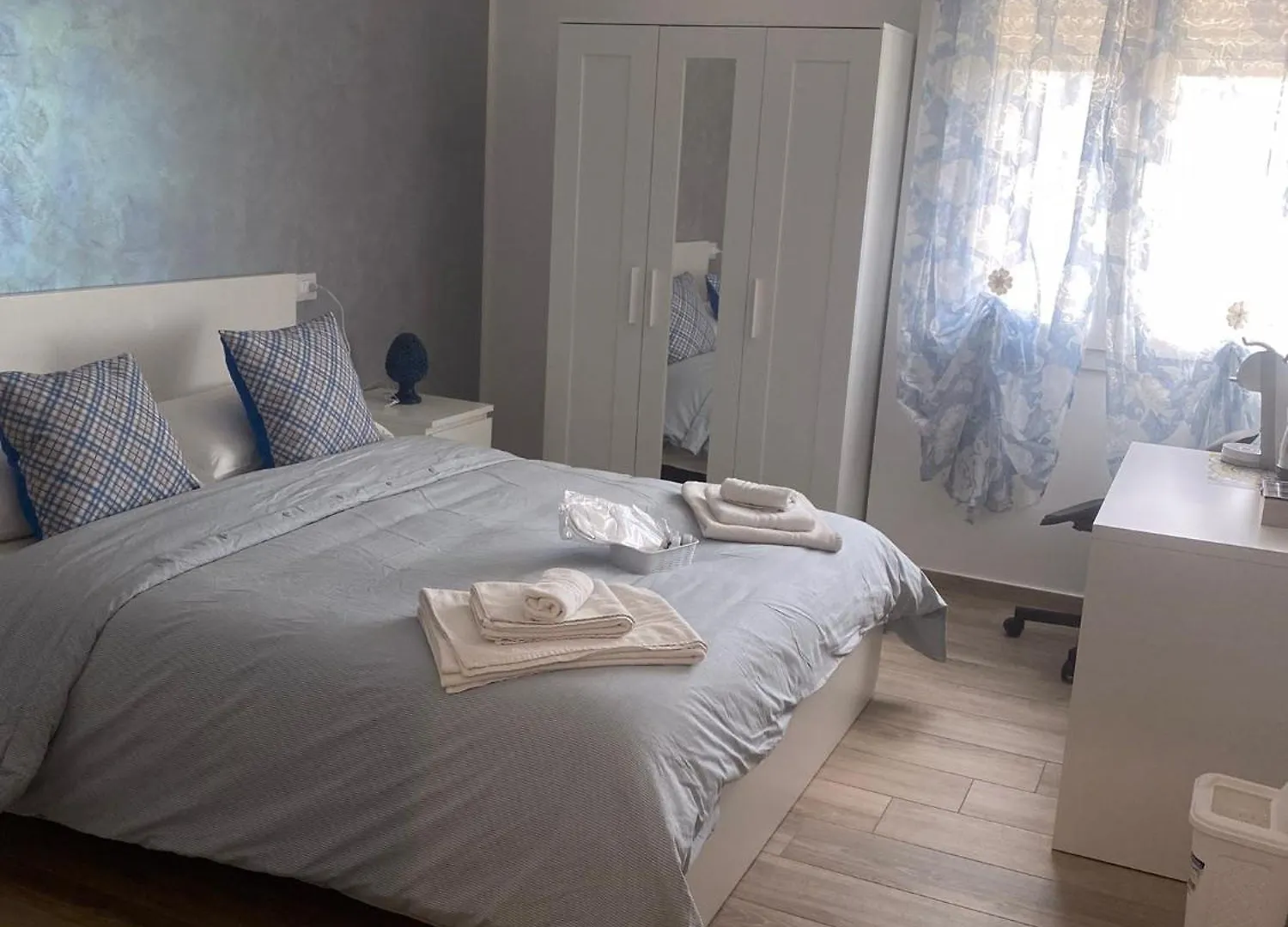 Maryam23 Bed and Breakfast Syracuse Bed & Breakfast