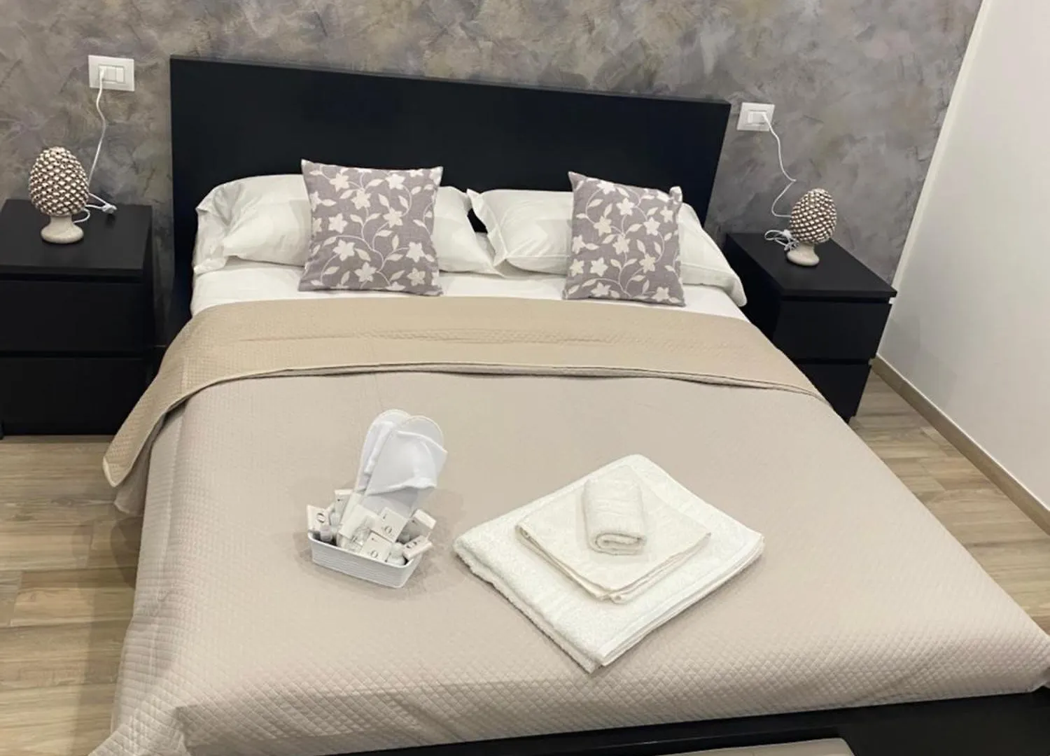 Maryam23 Bed and Breakfast Syracuse Italië