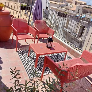 La Colombaia Di Ortigia Appartement