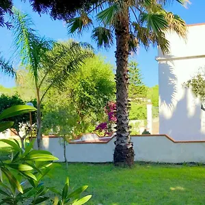 Oasi Del Plemmirio Villa