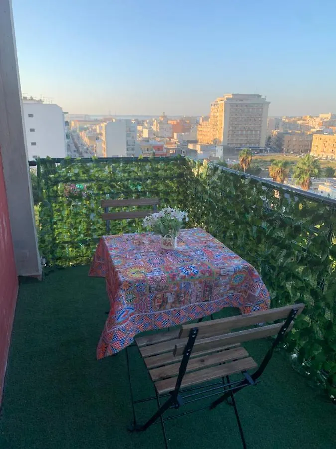 Maryam23 Bed & Breakfast Syracuse 0*,  Italy