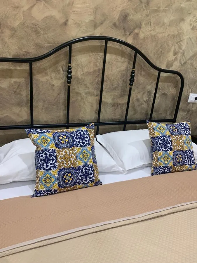Maryam23 Bed & Breakfast Syracuse Italy