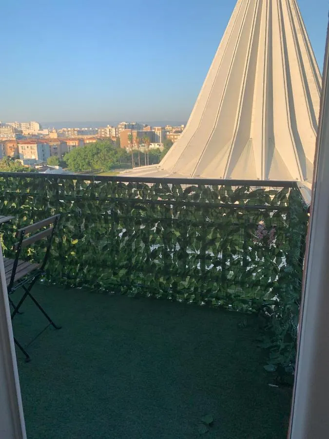 Maryam23 Bed & Breakfast Syracuse 0*,