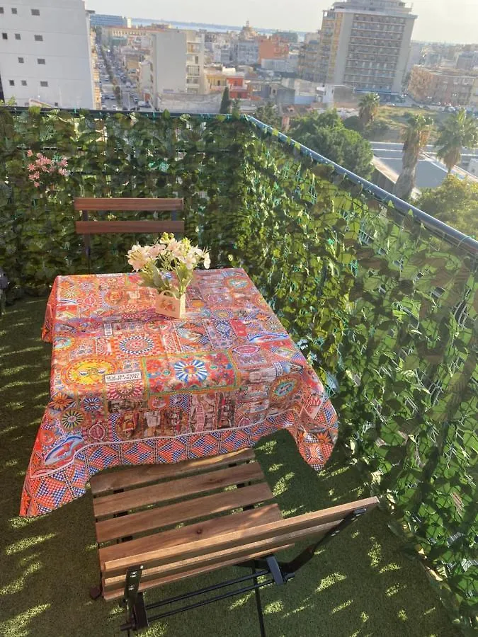 Maryam23 Bed & Breakfast Syracuse