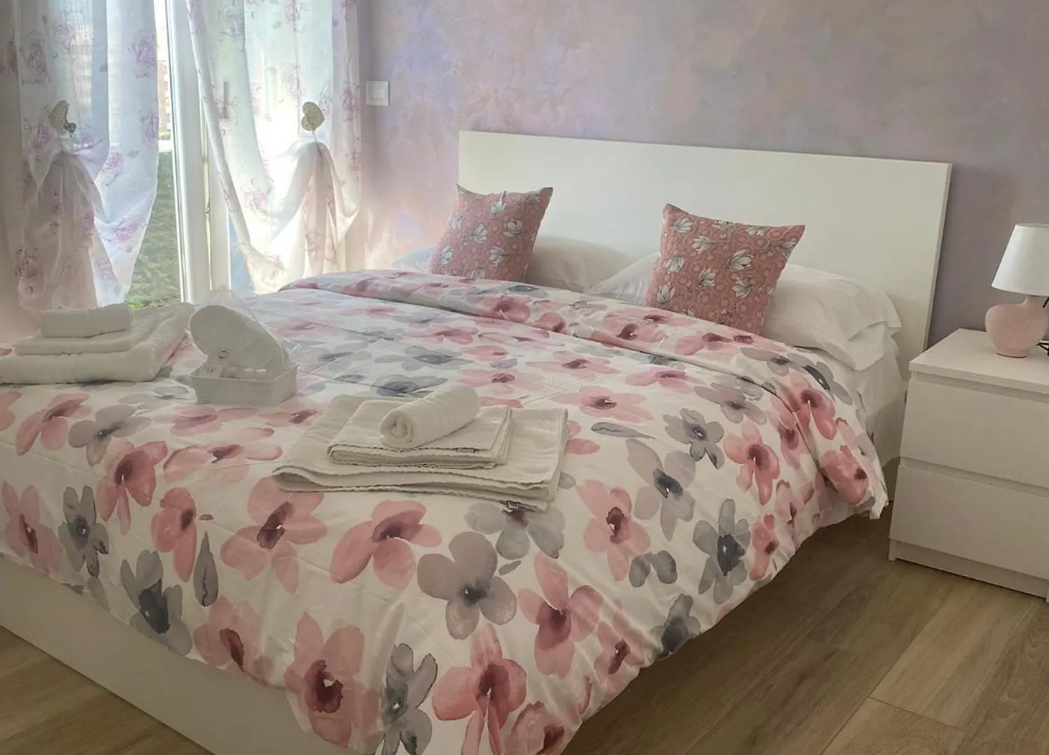 Maryam23 Bed & Breakfast Syracuse 0*,  Italy