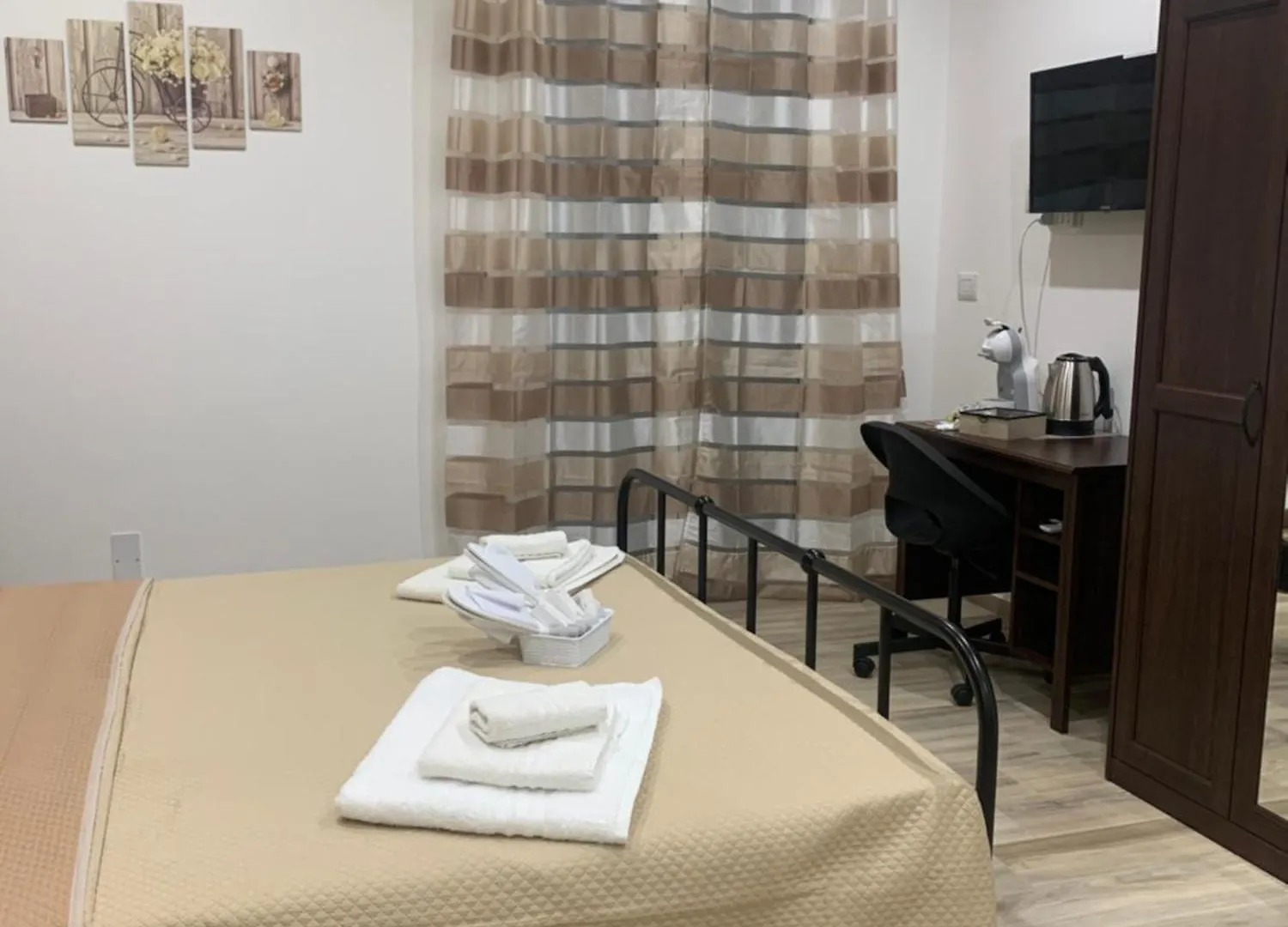 Maryam23 Bed & Breakfast Syracuse 0*,  Italy