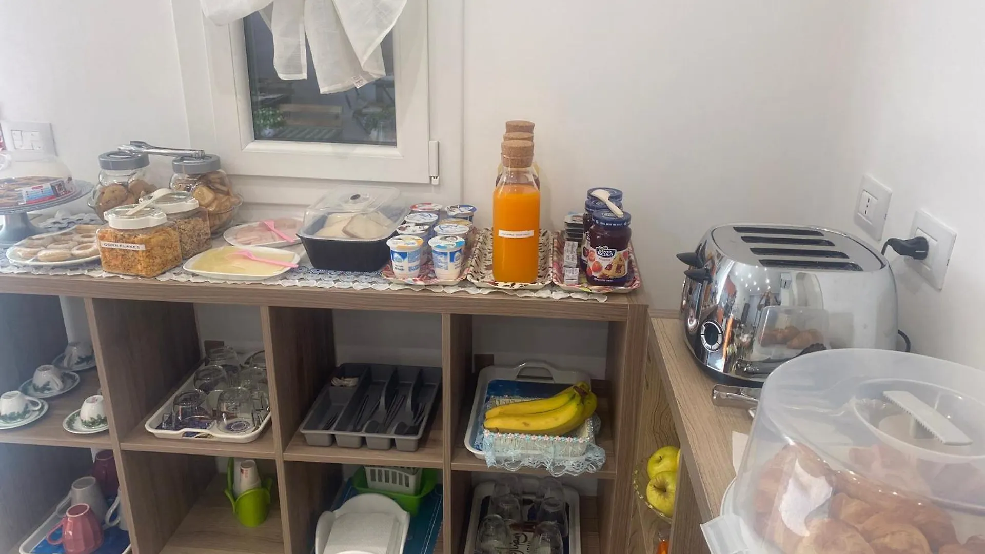 Maryam23 Bed & Breakfast Syracuse Italy